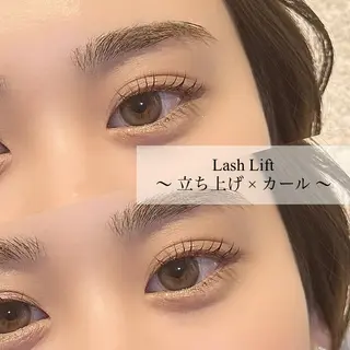 マツエク・マツパ lazo yuiのマツエク・マツパデザイン