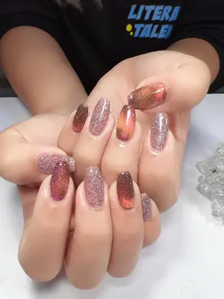 ネイル ネイルサロン ロア旧ジョリーのネイルデザイン