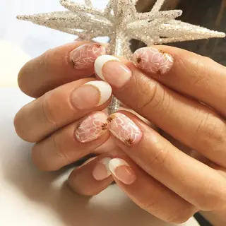 ネイル Petit Fleur所属・青柳 亜梨奈のマツエク・マツパデザイン