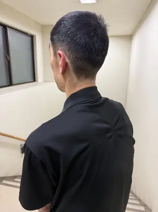 メンズ 🦋メンズカット/パ ーマモデル紀輔🦋‪のヘアスタイル