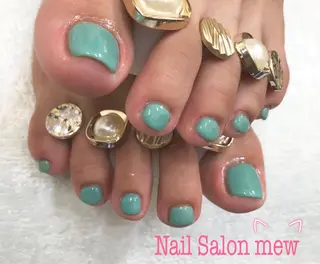 ネイル ツカモト エリコのネイルデザイン