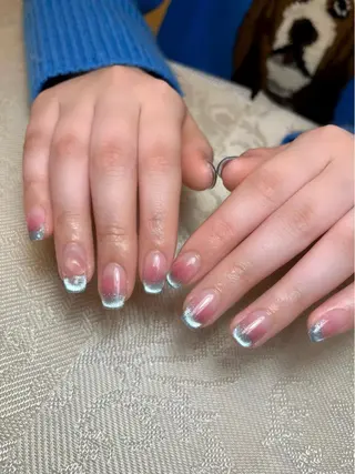 ネイル nail salon 《A.sister》のネイルデザイン