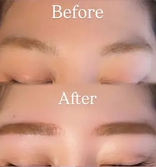 アイブロウ CREAM所属・CREAM 【クリーム】のマツエク・マツパデザイン