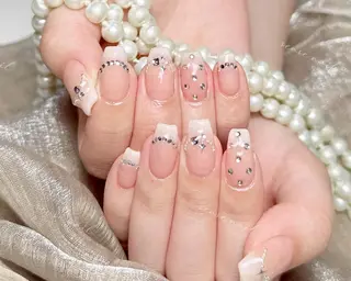 ネイル Maiii 💗のネイルデザイン