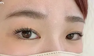 マツエク・マツパ eyelash salon BIONAS所属・BIONAS 高畑のマツエク・マツパデザイン