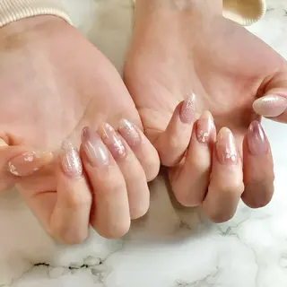 ネイル tumake Yui 相談◎ニュアンスのネイルデザイン