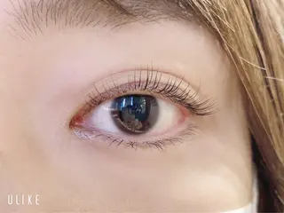 マツエク・マツパ Ai Quick 西日暮里店のマツエク・マツパデザイン