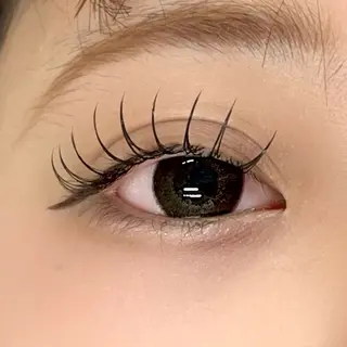 マツエク・マツパ M's(ミス) LEDマツエクさくらのマツエク・マツパデザイン