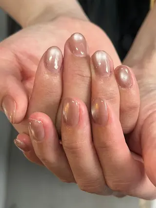 ネイル .nail🕊️ akariのネイルデザイン