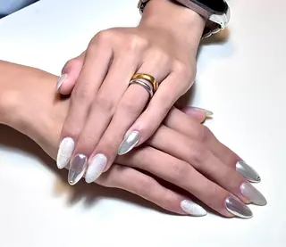 ネイル July nail salonのネイルデザイン