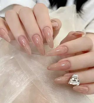 ネイル NEW NAIL 池袋のネイルデザイン