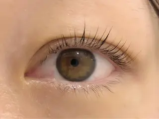 マツエク・マツパ hairresort Ai東陽町のマツエク・マツパデザイン