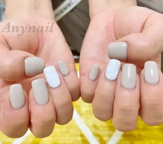 ネイル 岩澤 恵子のネイルデザイン