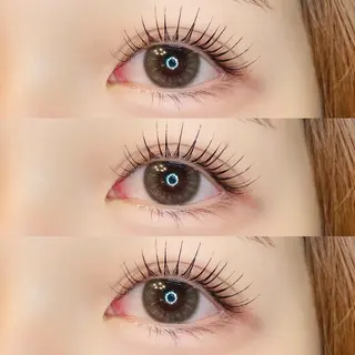 マツエク・マツパ palemoon ☆ao🦥🍃のマツエク・マツパデザイン