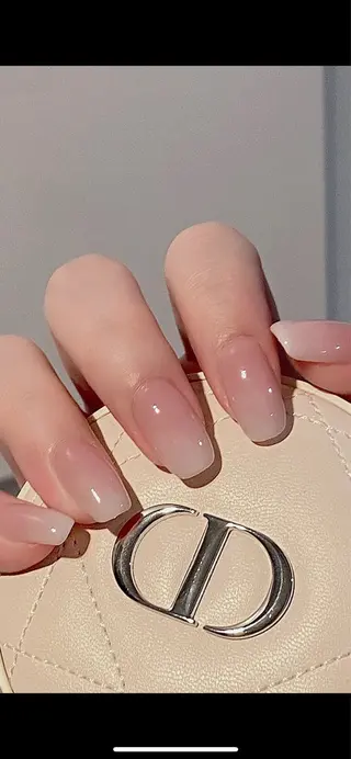 ネイル LULU Nail salonみどりのネイルデザイン