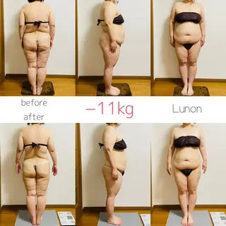 Lunon 【ルノン】のエステ・リラクイメージ