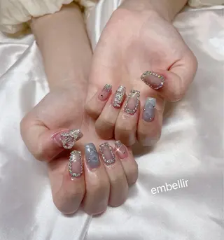 ネイル emi ♡のネイルデザイン