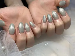 ネイル Allu nail 新宿のネイルデザイン