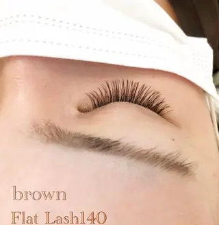 マツエク・マツパ Nail &eye TROISのネイルデザイン