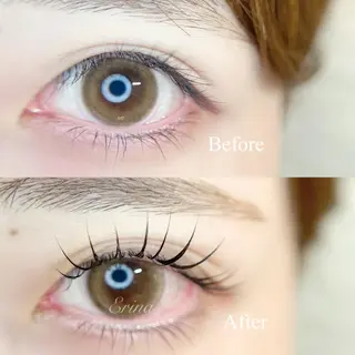 マツエク・マツパ Dimples eyelashのエステ・リラクイメージ