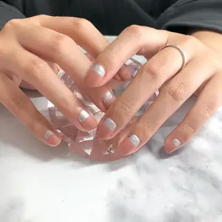 ネイル I pinknail 韓国風·持ち込み専門のネイルデザイン