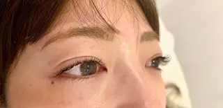 マツエク・マツパ COTON 人形町 SAYOのマツエク・マツパデザイン