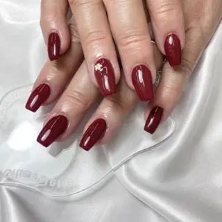 ネイル Tagi Nail 銀座店のネイルデザイン