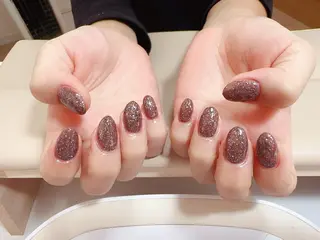 ネイル NAIL CIRCLESのネイルデザイン