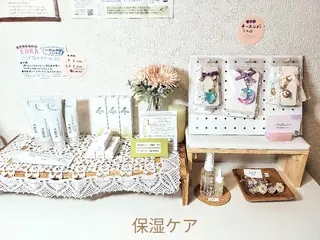 ネイル megumi. sのネイルデザイン