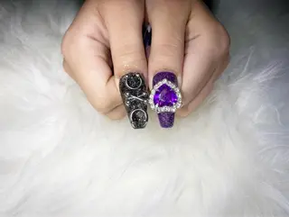 ネイル P. nailのネイルデザイン