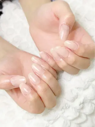 ネイル le rue MIKAのネイルデザイン