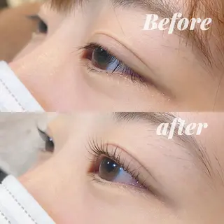 マツエク・マツパ TSUNA 🌙 Lim 五反田のマツエク・マツパデザイン