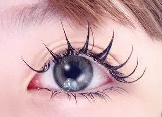 マツエク・マツパ 大人気🌸ran L ED専門店/パリエクのマツエク・マツパデザイン