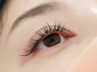 マツエク・マツパ Favori 田辺のマツエク・マツパデザイン