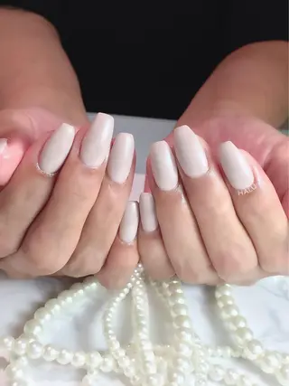 ネイル HALU ハルのネイルデザイン