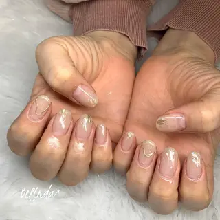ネイル Belinda Nailのネイルデザイン