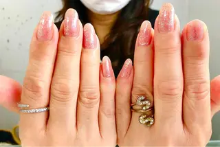 ネイル ホワイトニング🦷 ネイル💅LEAのその他イメージ
