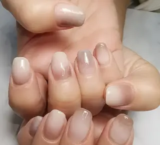 ネイル reve あやののネイルデザイン