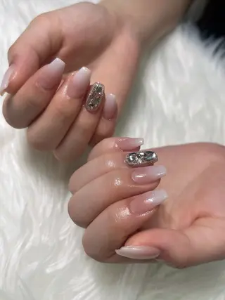 ネイル K&T nail salonのネイルデザイン