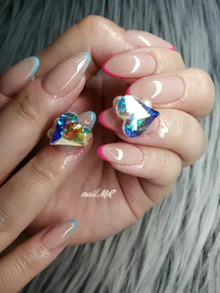 ネイル Nail salon Coco【溝の口駅】のネイルデザイン