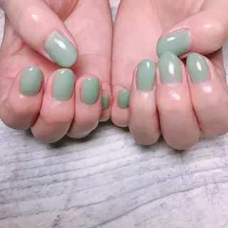 ネイル DollyGirl KYOKOのネイルデザイン