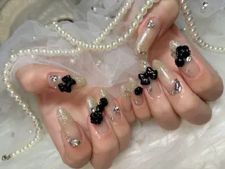 ネイル 岡本 有香のその他イメージ