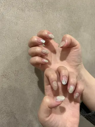ネイル MONICA_ HANEのネイルデザイン