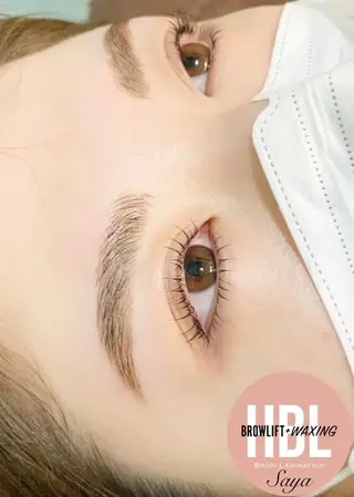 マツエク・マツパ Attrait Eye☻*Sayaのマツエク・マツパデザイン