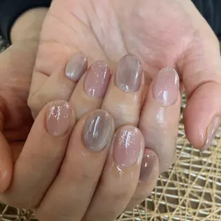 ネイル Nail salon Ariettyのネイルデザイン