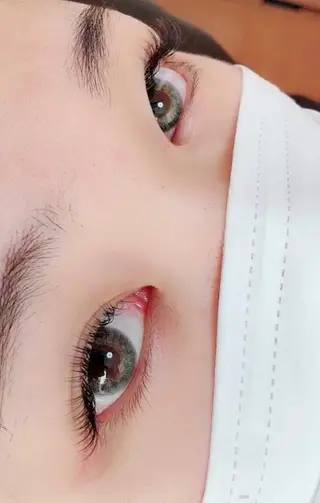 マツエク・マツパ 三宅 茜のマツエク・マツパデザイン