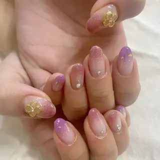 ネイル Uchida Mayunaのその他イメージ