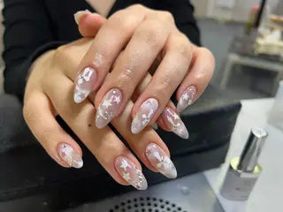 ネイル marin nails28のネイルデザイン
