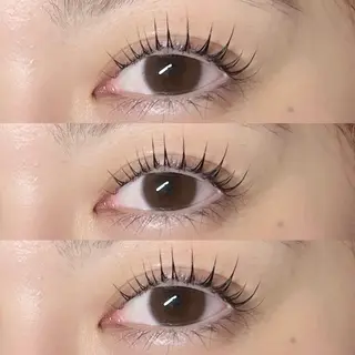 マツエク・マツパ 𐙚Kaede /銀座eyelistの眉毛・アイブロウイメージ