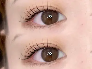 マツエク・マツパ amans eye りり𝜗𝜚のマツエク・マツパデザイン